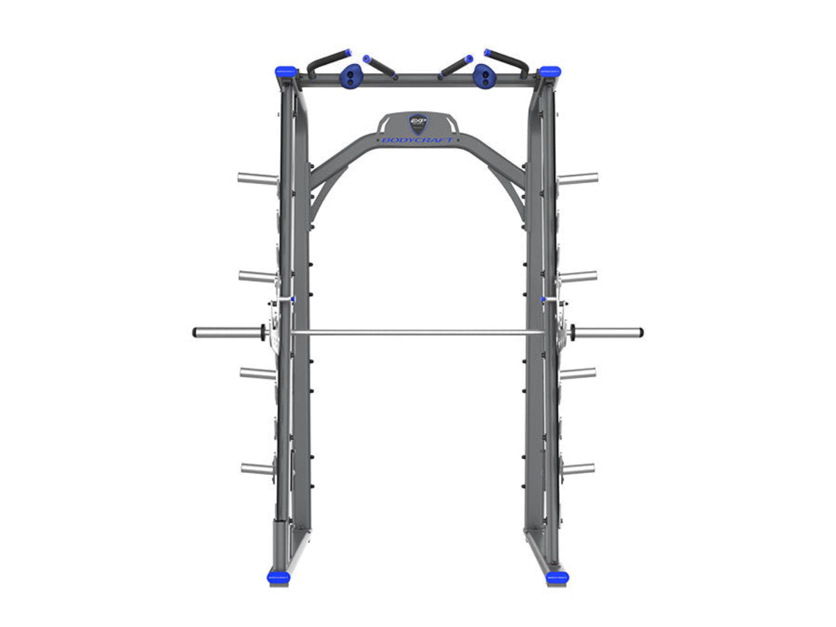 BodyCraft EXP CSM Smith Machine