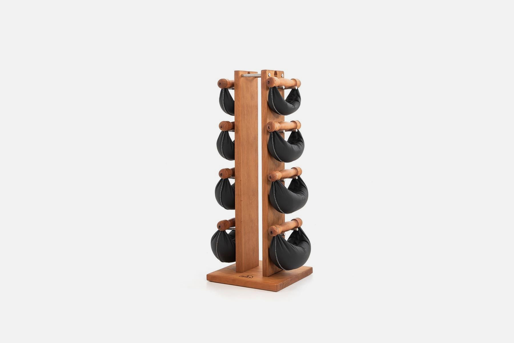 NOHRD Swing Bells Tower - Cherry