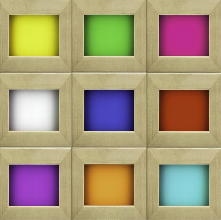 Golden Designs Maxxus 3-Person Corner Low EMF (Under 8MG) FAR Infrared Sauna (Canadian Hemlock)