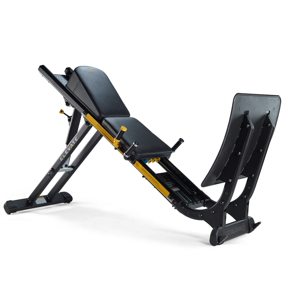 Total Gym ELEVATE Circuit