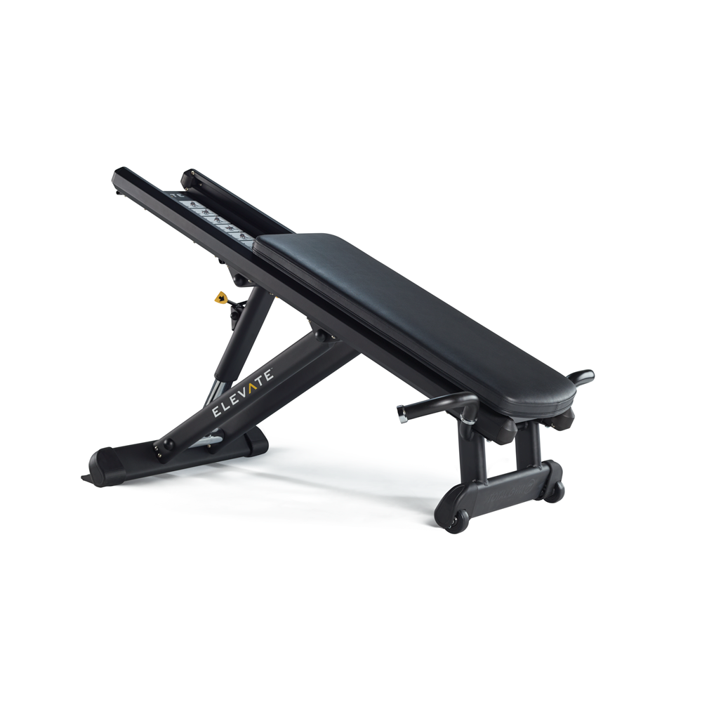 Total Gym ELEVATE Circuit