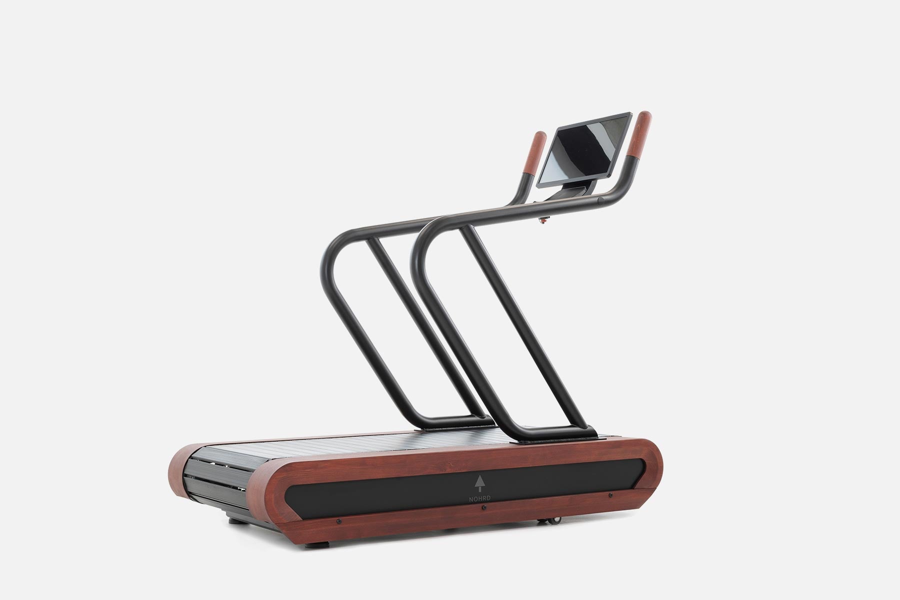 NOHrD Citius Treadmill - Club