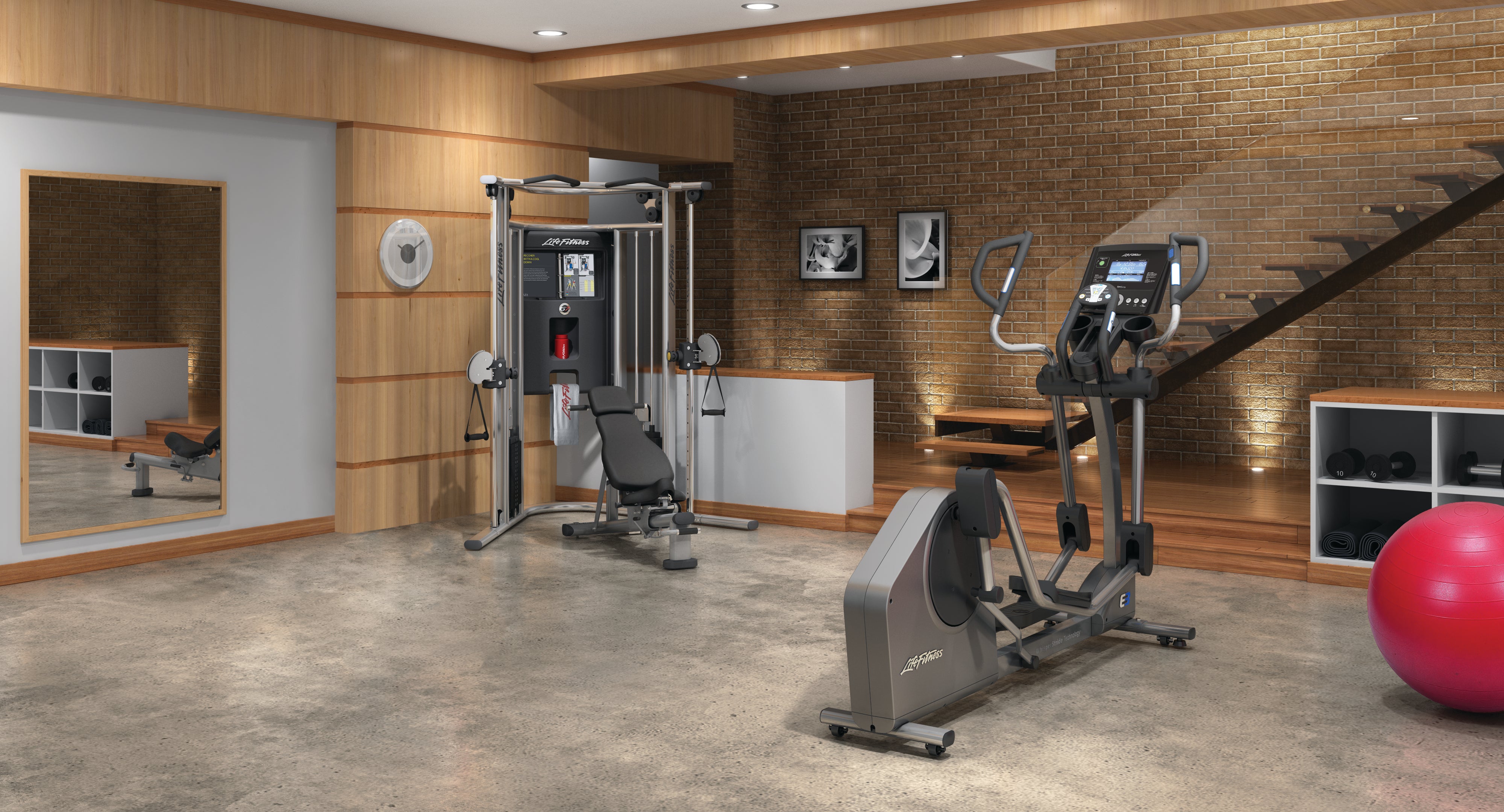 Fitness Outlet