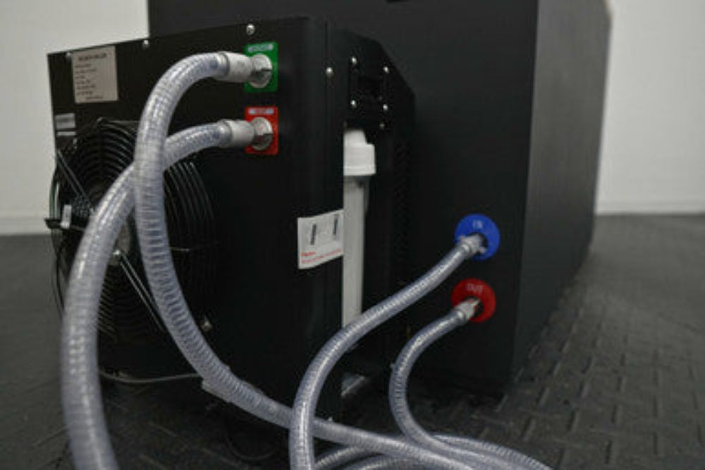 CUBOID - FITNESS OUTLET
