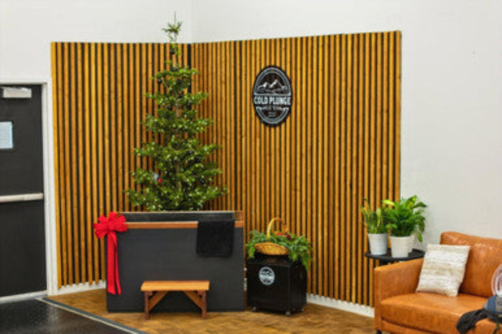 CUBOID - FITNESS OUTLET