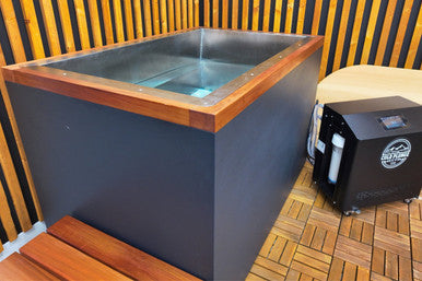 CUBOID - FITNESS OUTLET