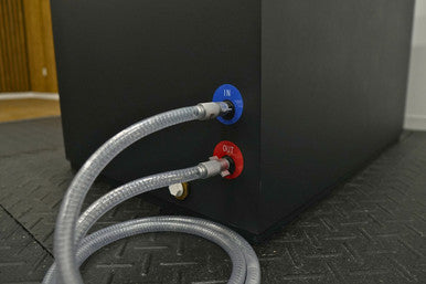 CUBOID - FITNESS OUTLET
