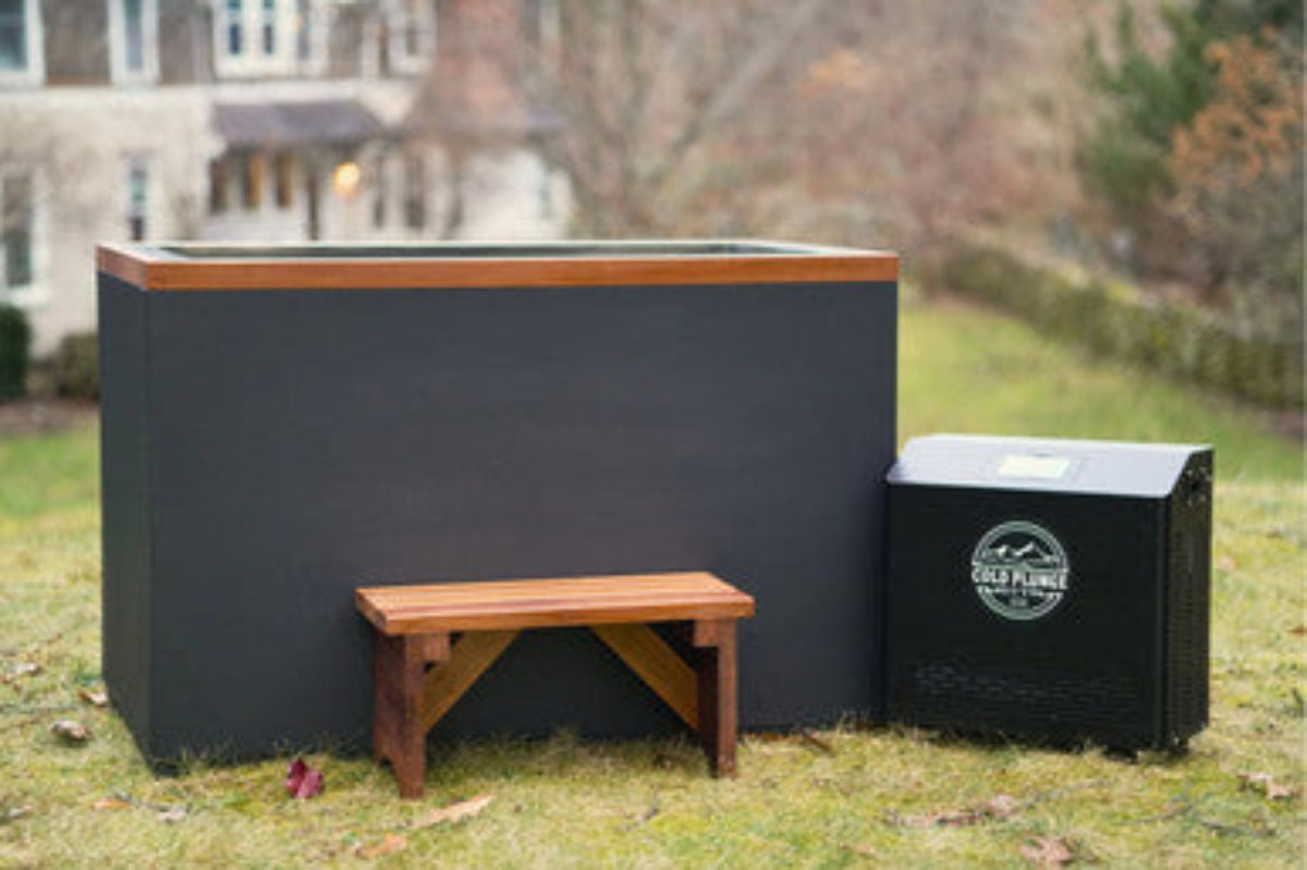 CUBOID - FITNESS OUTLET