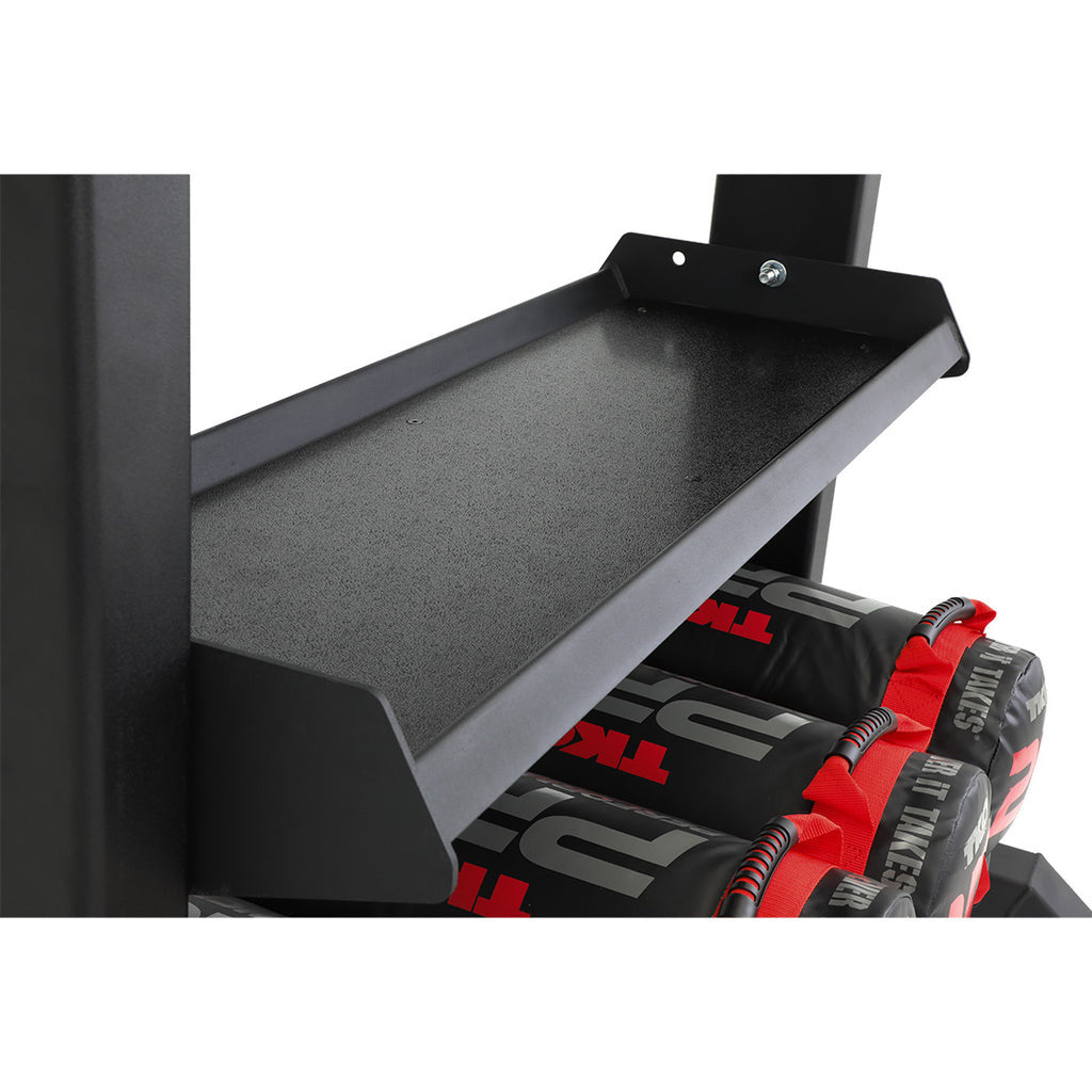 TKO Free Standing Single Suspension Bay - PB