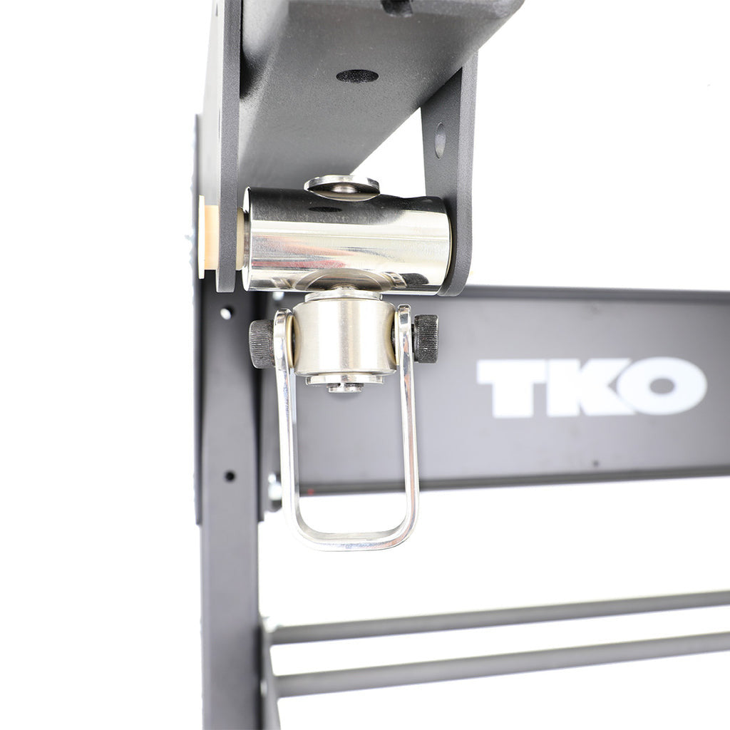 TKO Free Standing Single Suspension Bay - PB