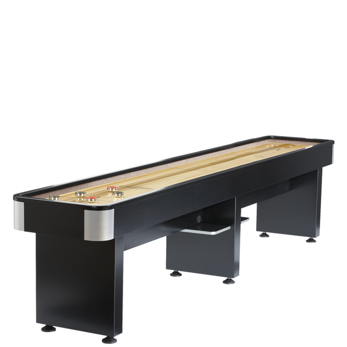 Brunswick Delray II Shuffleboard Table
