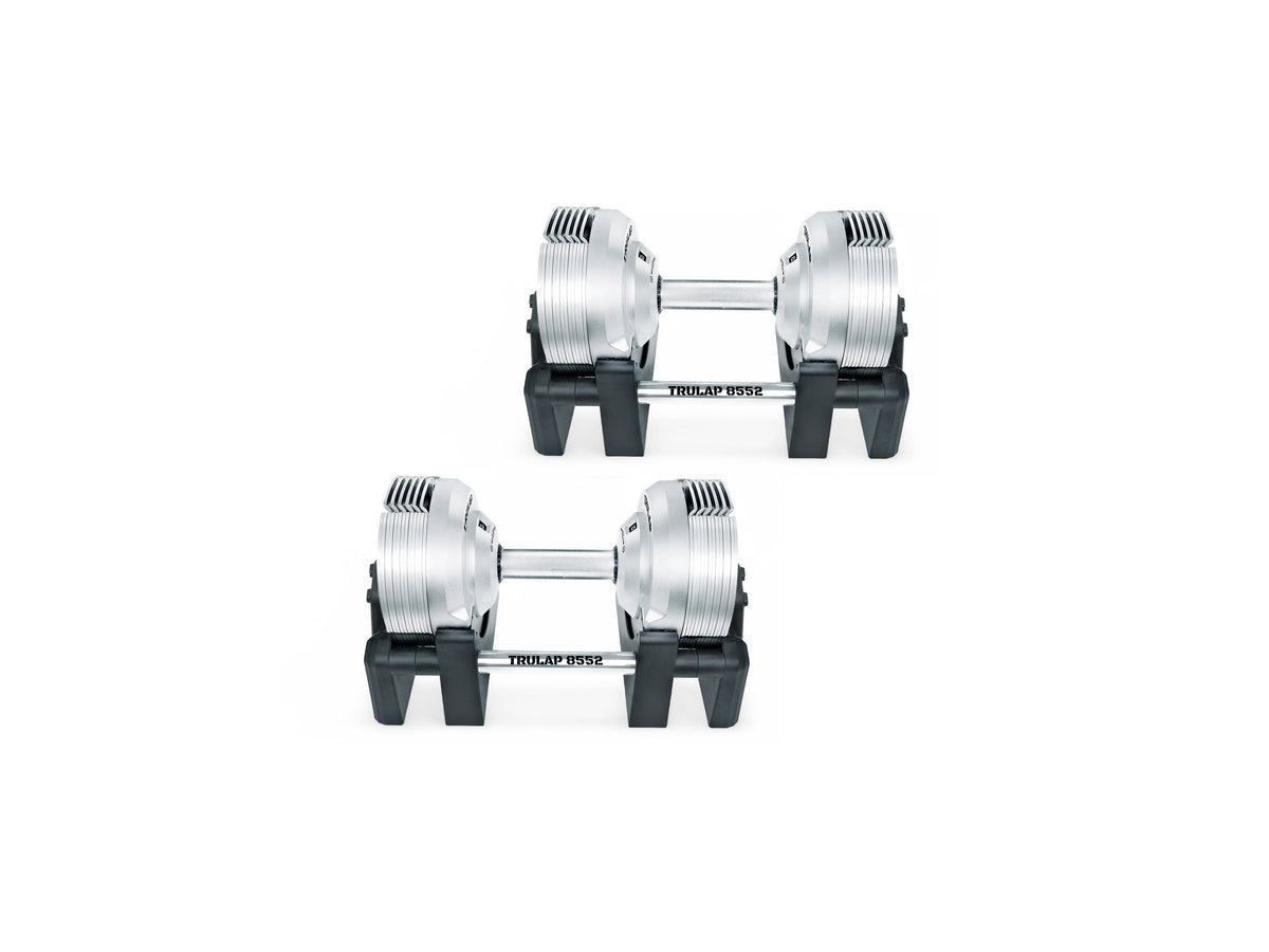 Trulap 8552 G4 Dumbbells