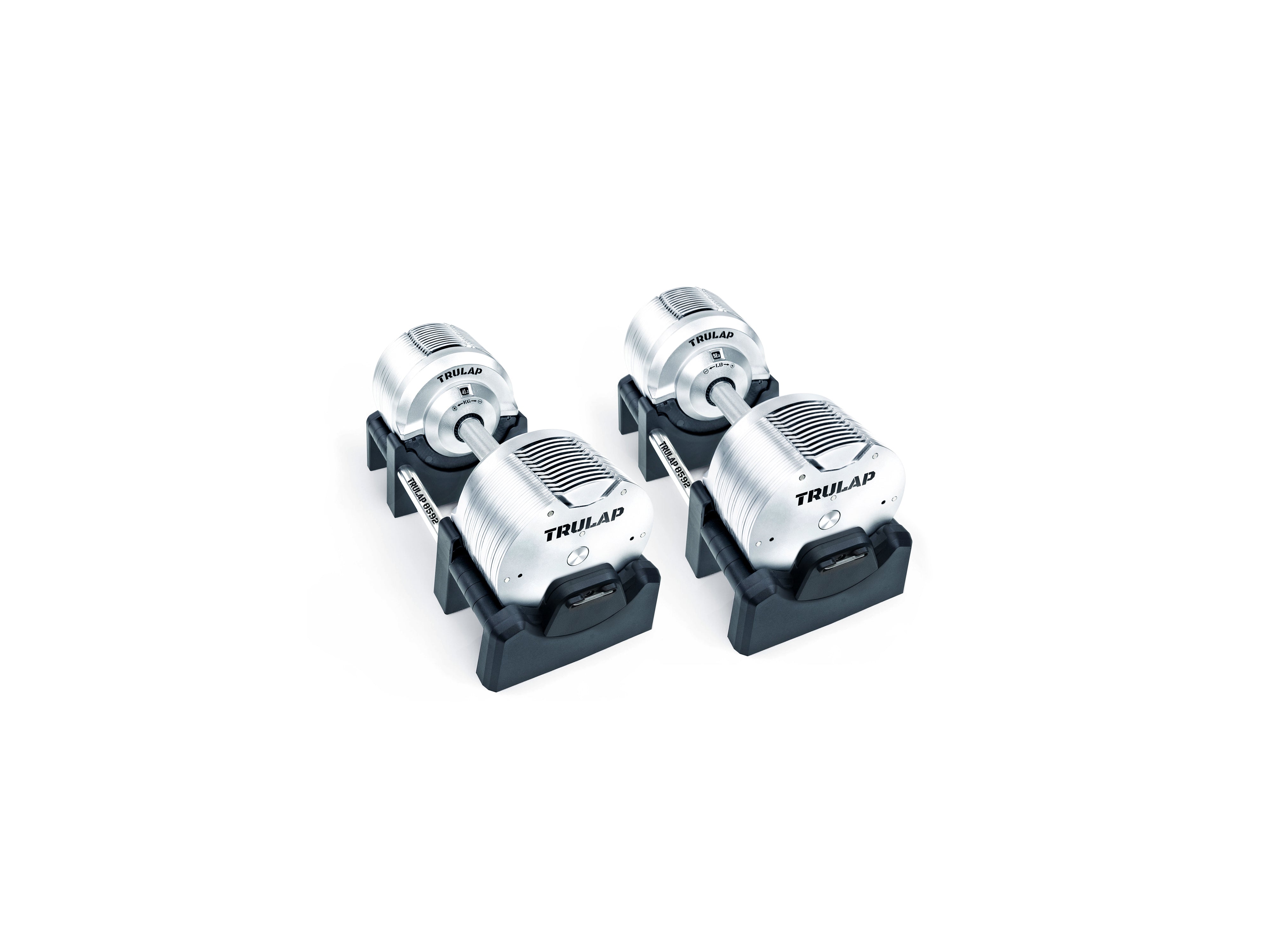 Trulap 8592 G4 Dumbbells
