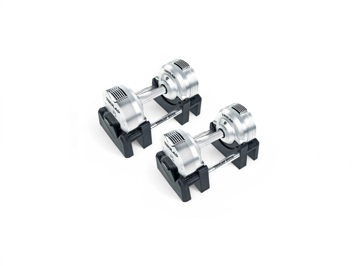 Trulap 8552 G4 Dumbbells