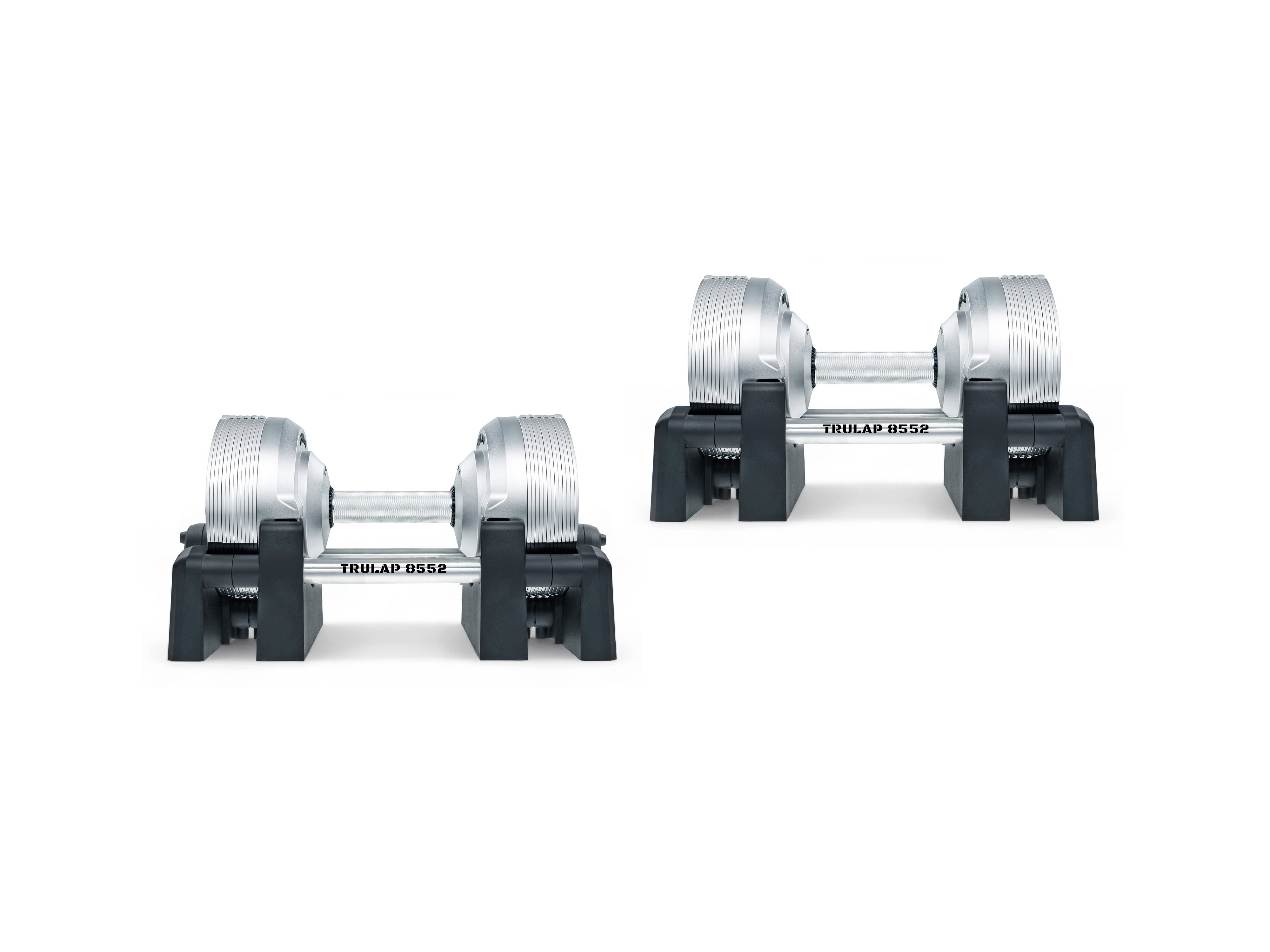 Trulap 8552 G4 Dumbbells