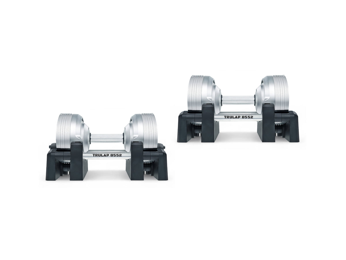 Trulap 8552 G4 Dumbbells