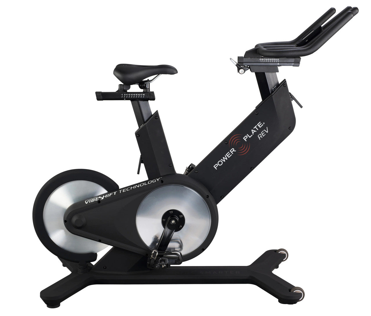 Indoor Bike Zycle Home Trainer Vibrating Exercise Home Trainer