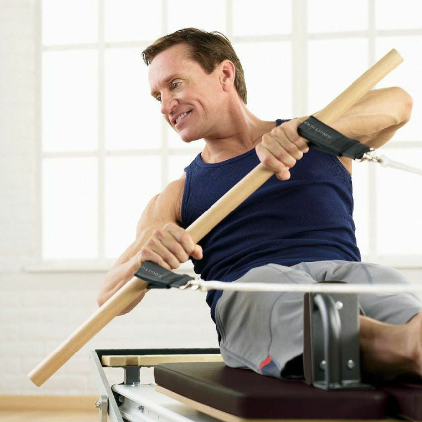 STOTT PILATES® by MERRITHEW One-On-One Studio Starter 2