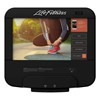 Life Fitness Platinum Club Series Recumbent Lifecycle with Discover SE3 HD Console