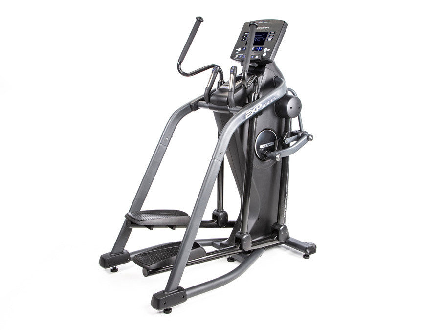 BodyCraft E1200 Adjustable-Stride Elliptical EXP Series Fitness
