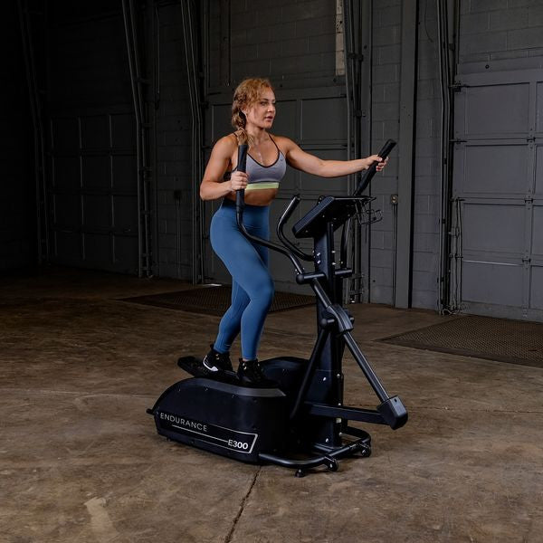 Body-Solid Endurance E300 Eliptical Trainer