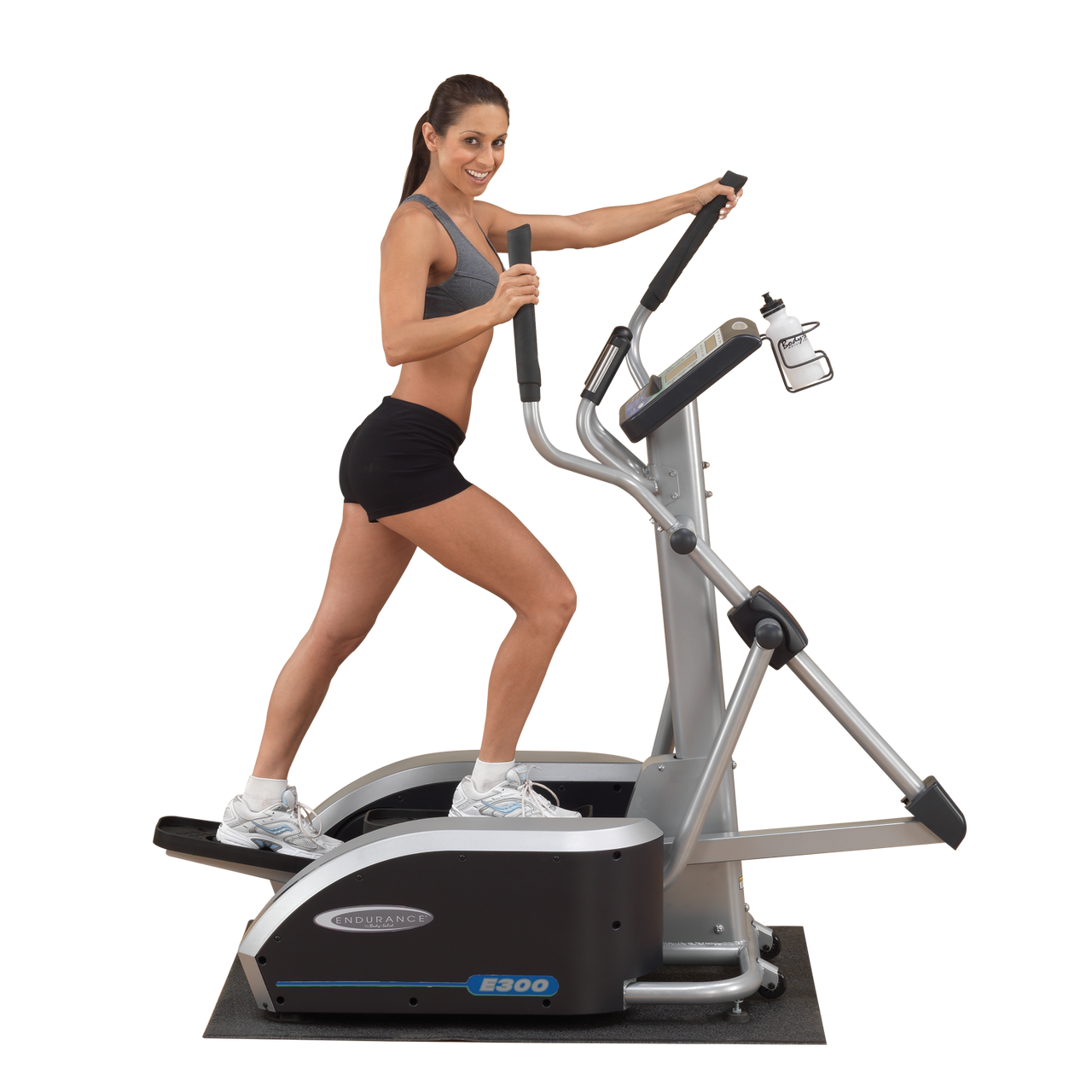 Body-Solid Endurance E300 Eliptical Trainer