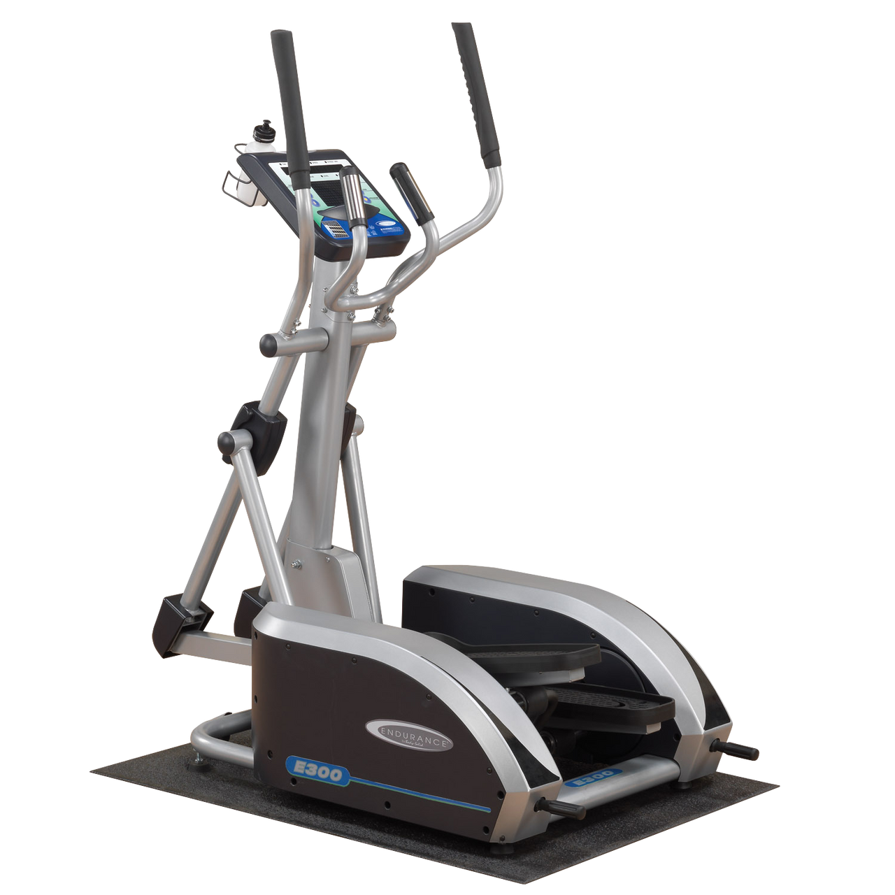 Body-Solid Endurance E300 Eliptical Trainer