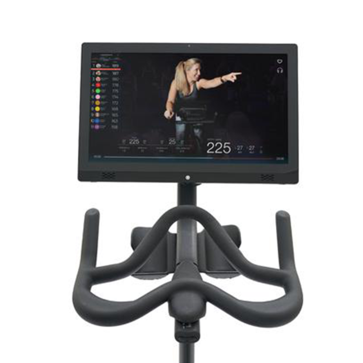 Echelon EX7S Smart Connect Bike, EX7-S