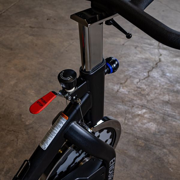 Body-Solid ESB150 Endurance Indoor Exercise Bike