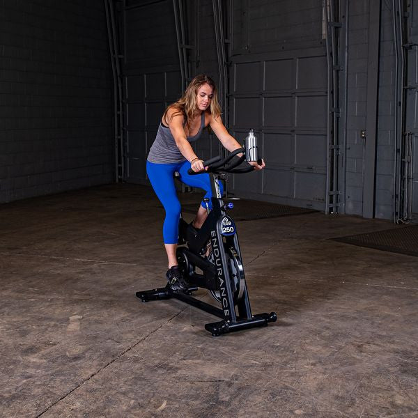 Body-Solid ESB250 Endurance Exercise Bike