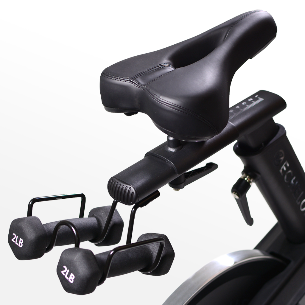 Echelon EX5S Smart Connect Bike