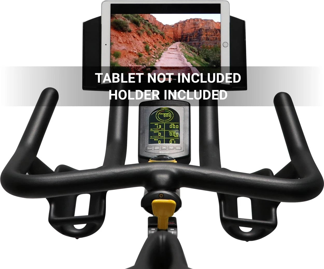 Hoist Fitness LeMond Series Elite Cycle Bike