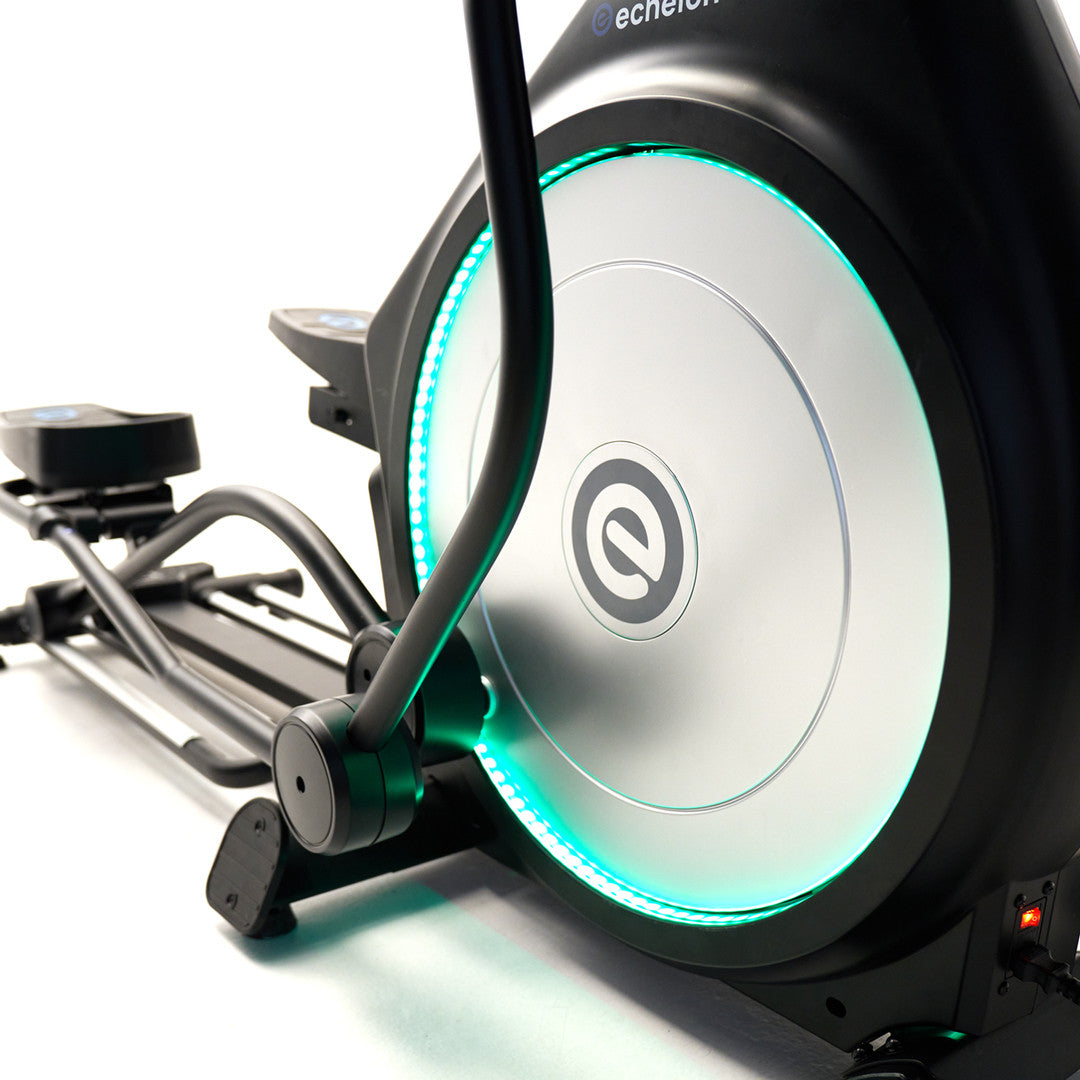 Echelon Ellipse EL-8S