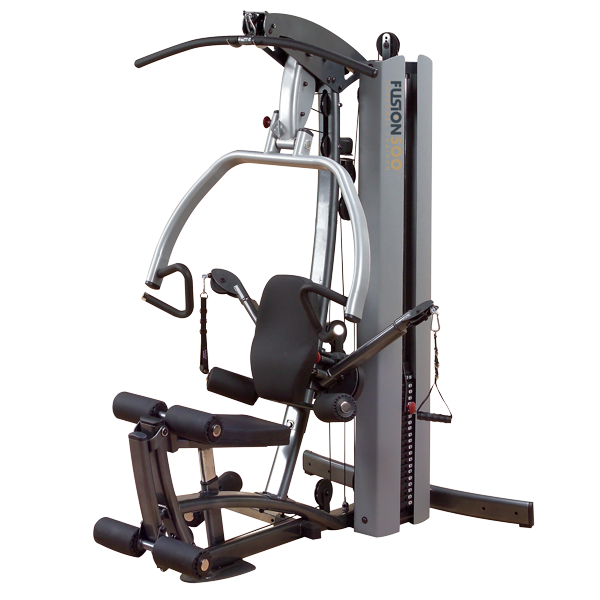 BodySolid F500 Fusion 500 Personal Trainer Gym
