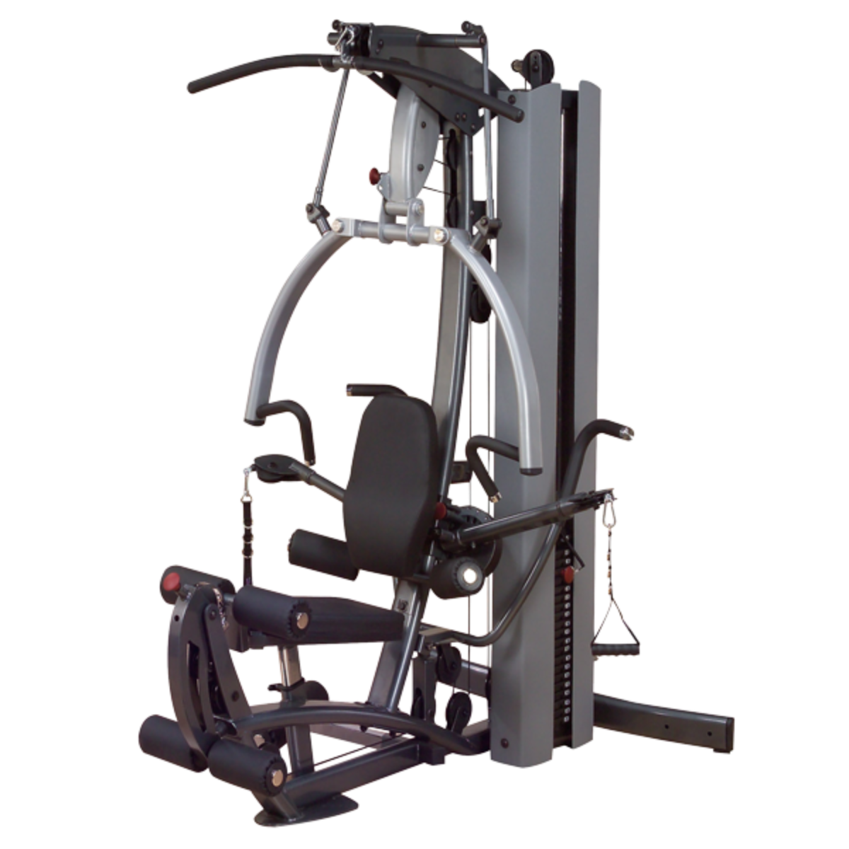 Body-Solid F600 Fusion 600 Personal Trainer Gym