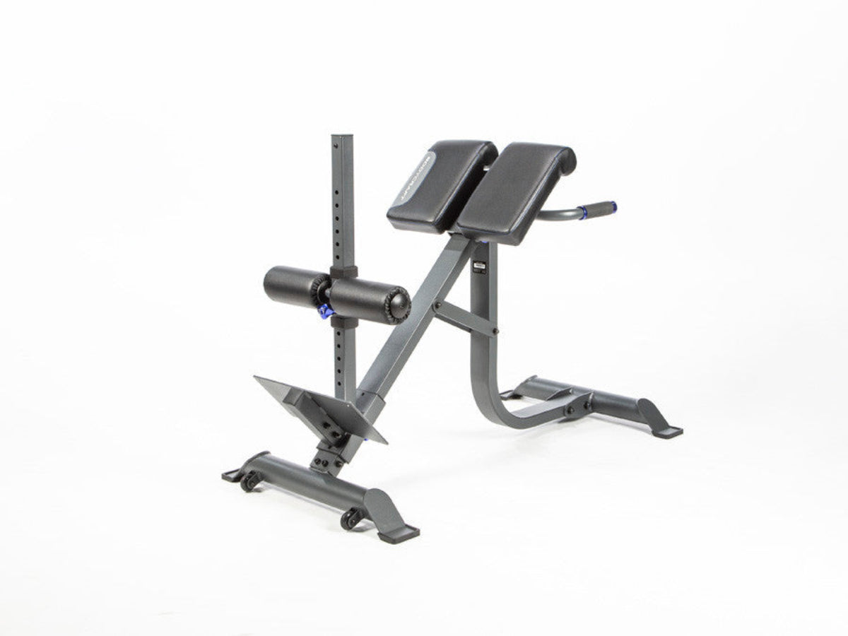 BodyCraft F670/F770 Hyper Extension / Ab Roman Chair