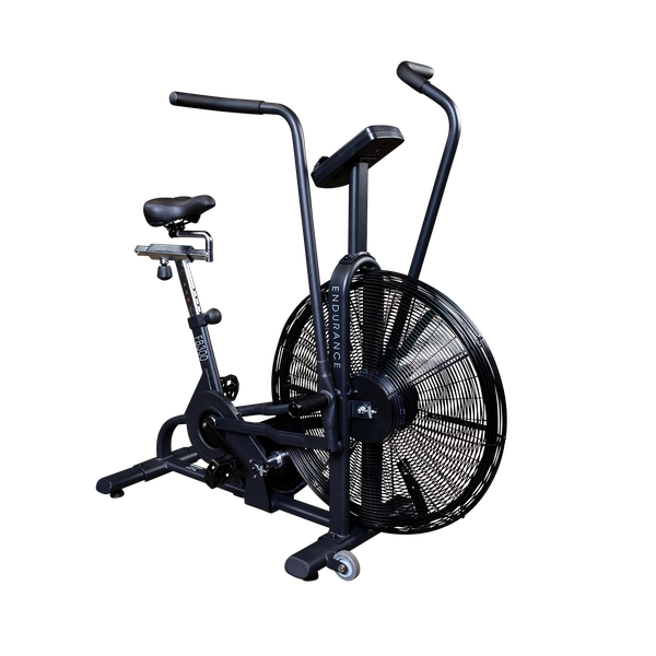Body-Solid FB300B Endurance Fan Bike (Black)
