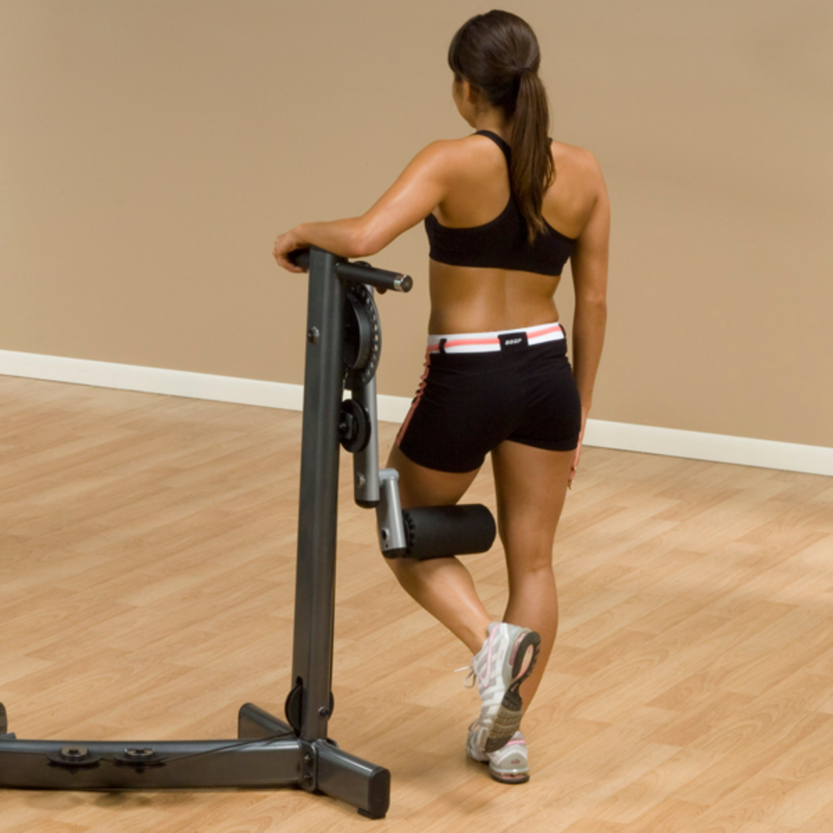 Body-Solid F600 Fusion 600 Personal Trainer Gym with Optional FUSION Multi-Hip Station