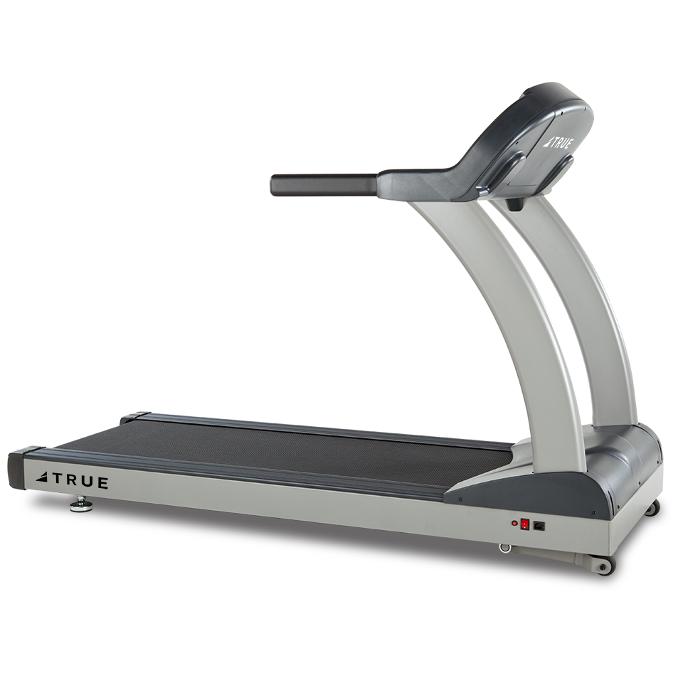 True Fitness PS900 Treadmill