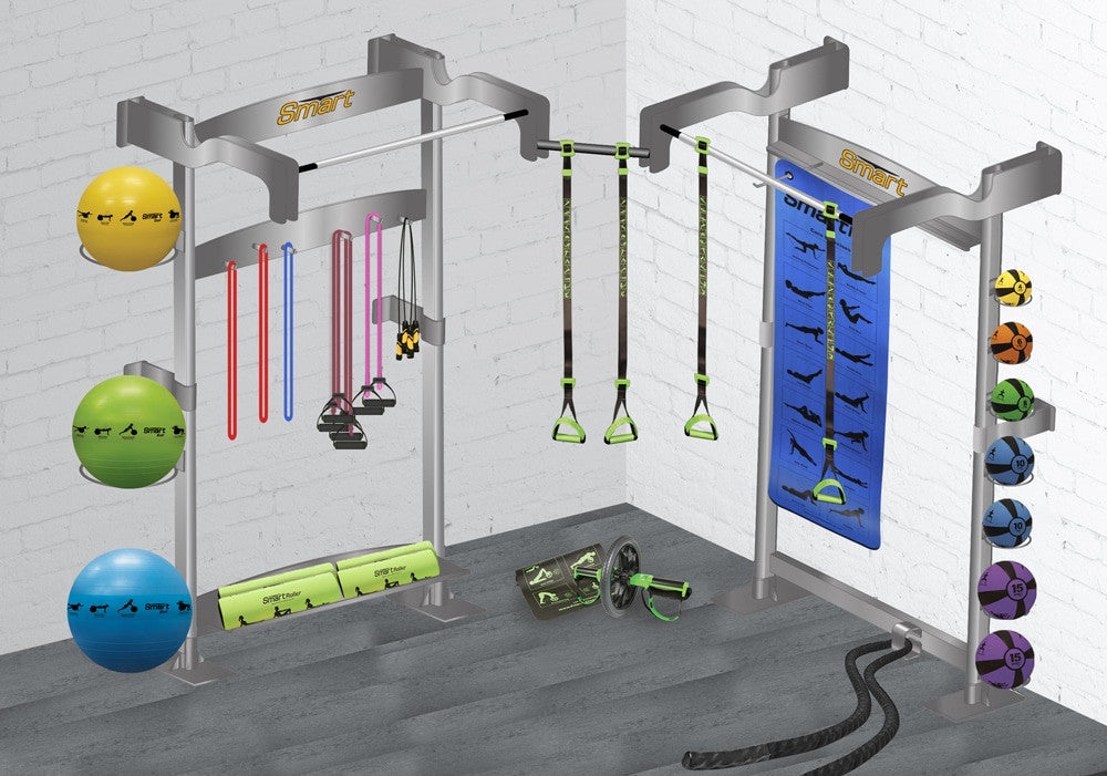 Prism Fitness Smart Functional Training Center
