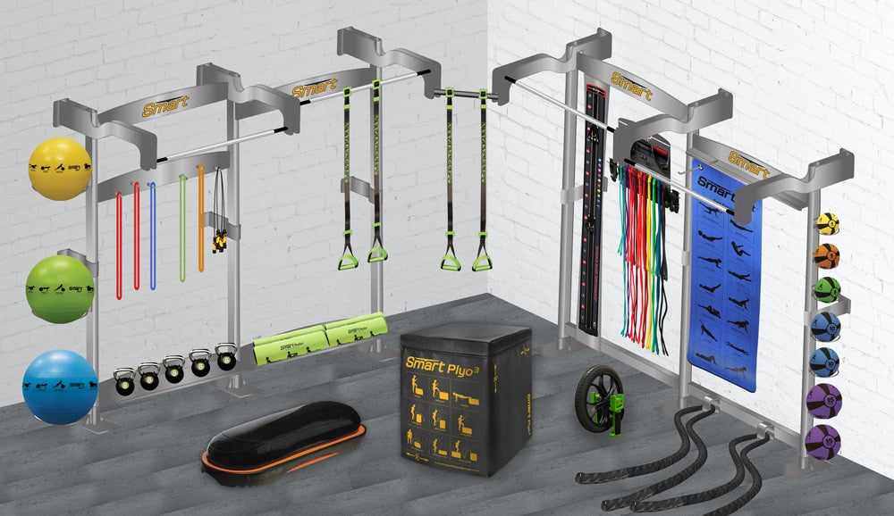 Prism Fitness Smart Functional Training Center