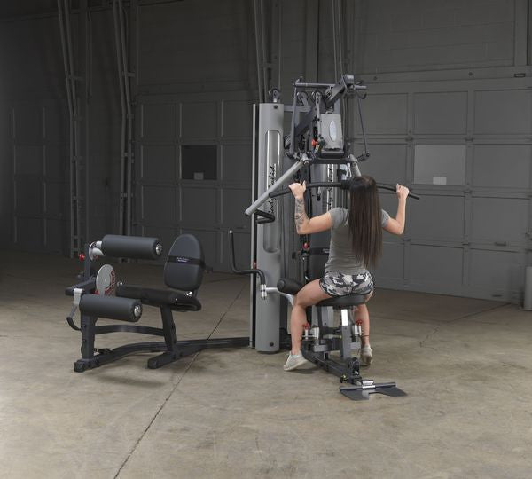 BodySolid G10B Bi-Angular Gym