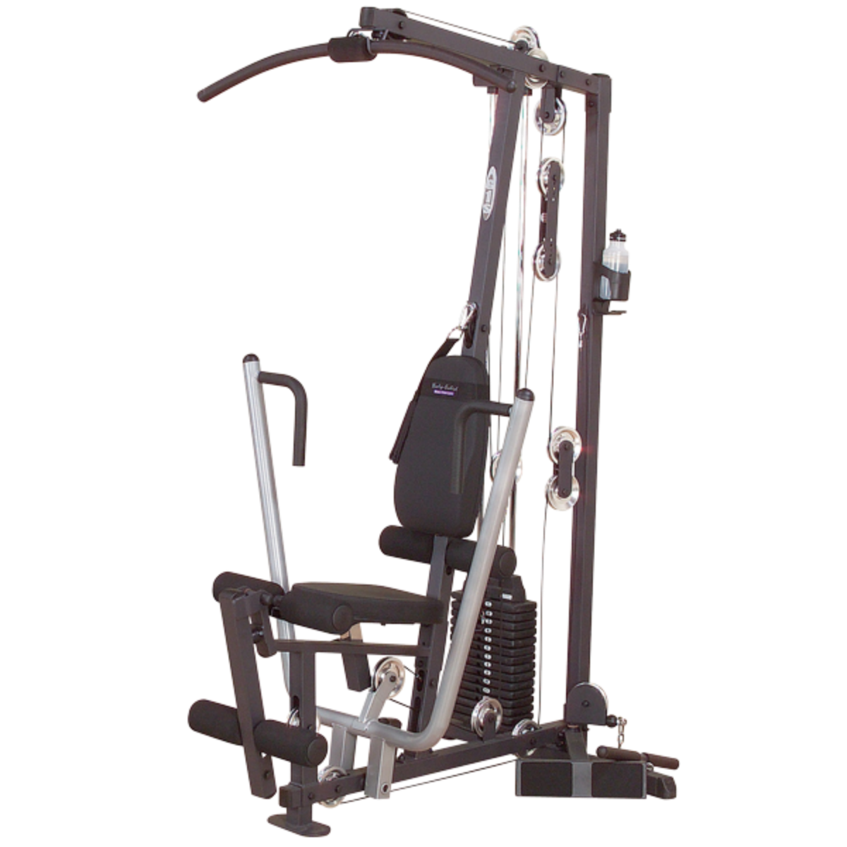 Body-Solid G1S Selectorized Home Gym