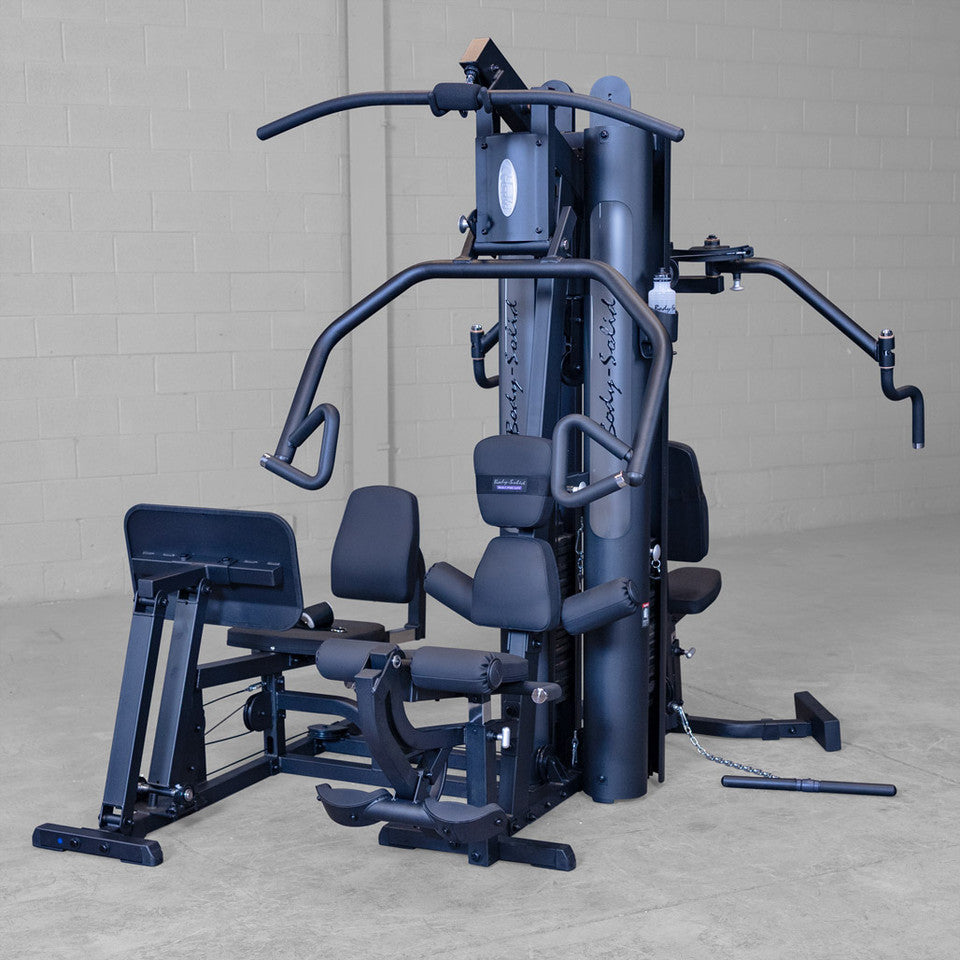 Body-Solid G9B Two-Stack Gym - Fitness Outlet
