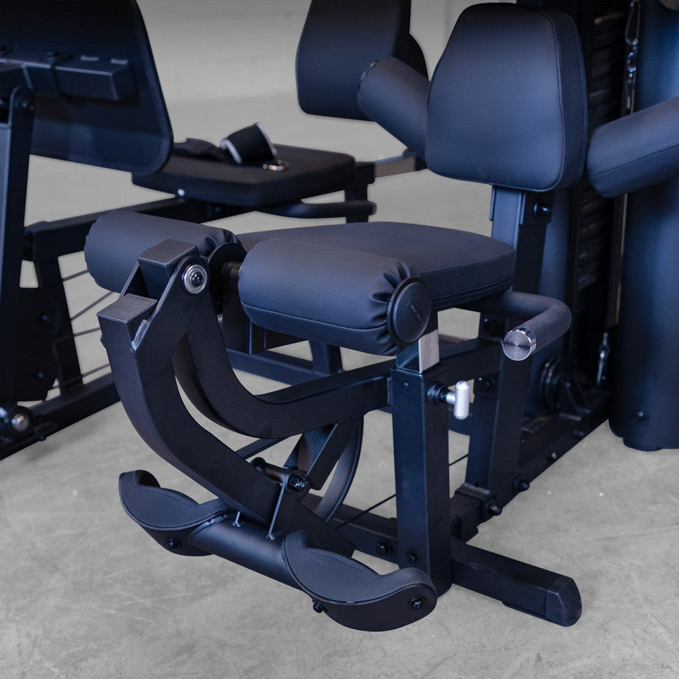 Body-Solid G9B Two-Stack Gym - Fitness Outlet