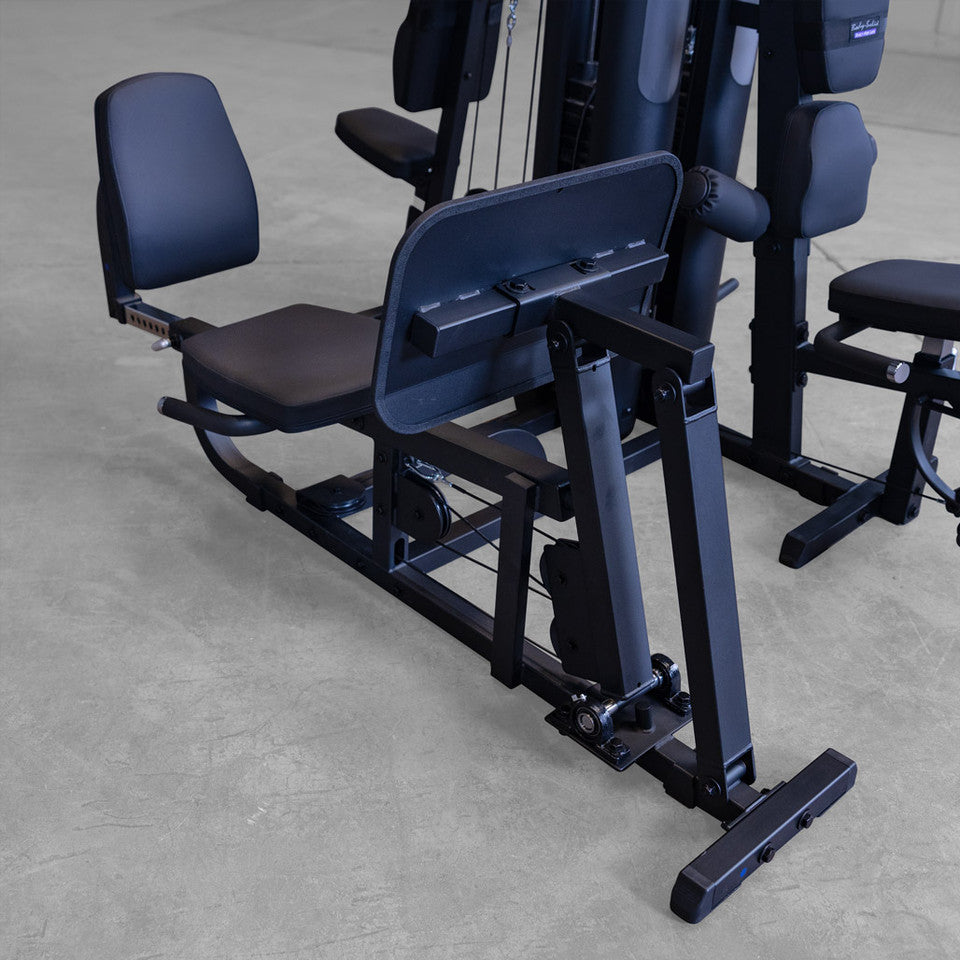 Body-Solid G9B Two-Stack Gym - Fitness Outlet