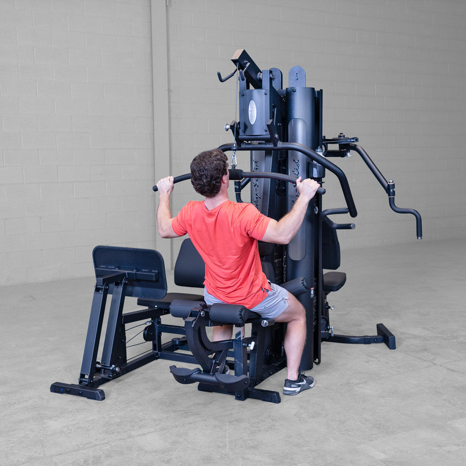 Body-Solid G9B Two-Stack Gym - Fitness Outlet