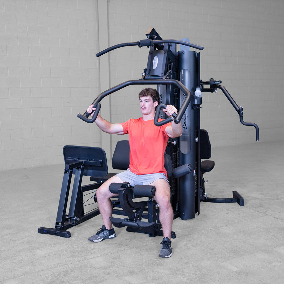 Body-Solid G9B Two-Stack Gym - Fitness Outlet