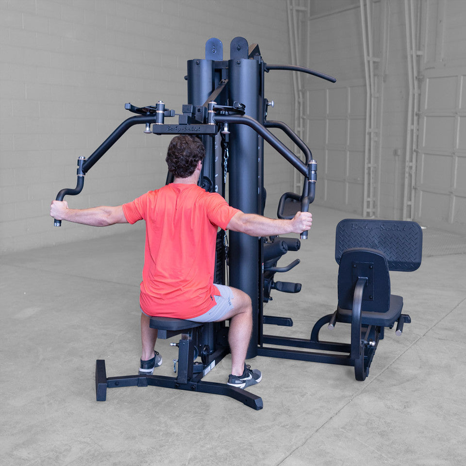 Body-Solid G9B Two-Stack Gym - Fitness Outlet