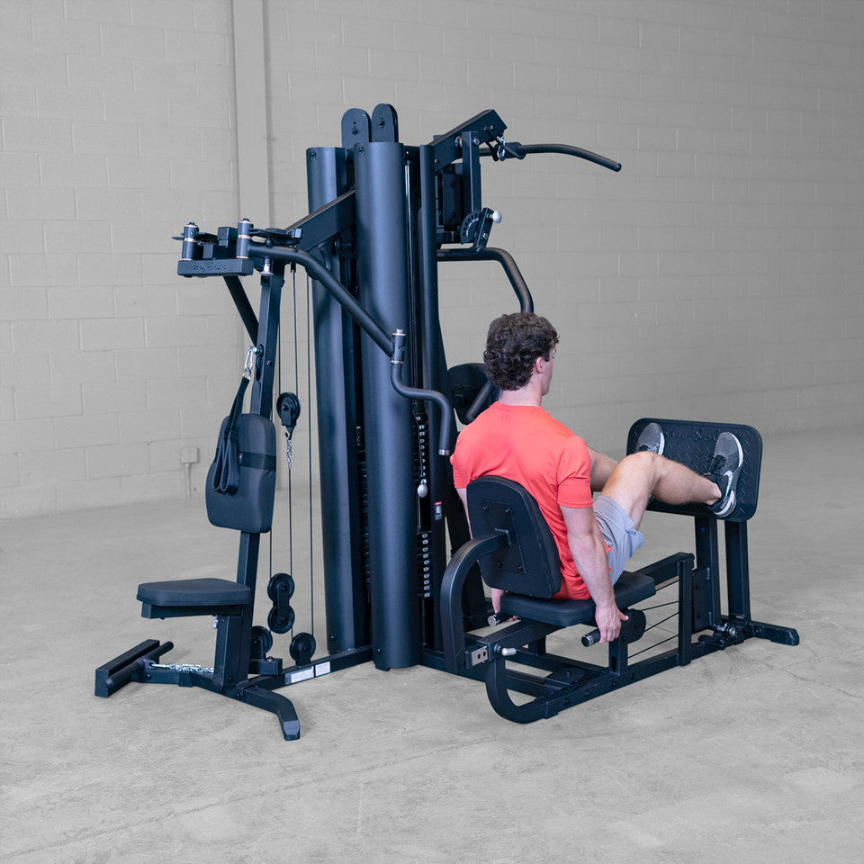 Body-Solid G9B Two-Stack Gym - Fitness Outlet